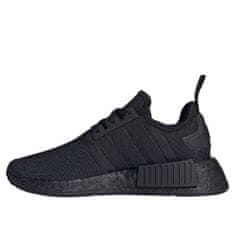 Adidas Cipők fekete 37 1/3 EU NMDR1 J