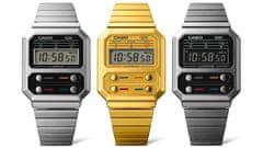 CASIO Collection Vintage A100WE-1AEF (662)