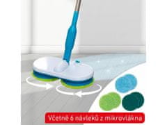 Mediashop Hurricane Floating Mop