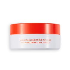 Revolution Skincare Hidratáló szem maszk x Jake Jamie Watermelon Hydrating Undereye Patches 30 pár