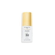 Revolution PRO Sminkfixáló spray SPF 30 Protect Soft Focus (Fixing Spray) 50 ml