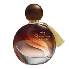 Avon Parfümvíz Far Away Beyond 50 ml