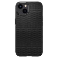 Spigen SPIGEN LIQUID AIR IPHONE 13 MINI MATTE FEKETE