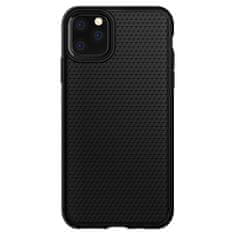 Spigen SPIGEN LIQUID AIR IPHONE 11 PRO MATTE FEKETE