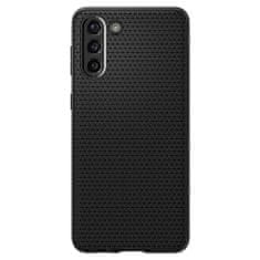 Spigen SPIGEN LIQUID AIR GALAXY S21 MATTE FEKETE