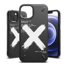RINGKE Ringke Onyx X tok Apple iPhone 13 telefonhoz KP12178 fekete