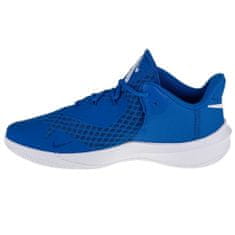 Nike Cipők röplabda kék 45.5 EU Zoom Hyperspeed Court