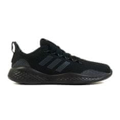 Adidas Cipők fekete 41 1/3 EU Fluidflow 20