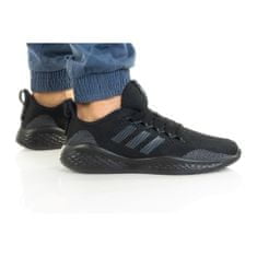 Adidas Cipők fekete 41 1/3 EU Fluidflow 20