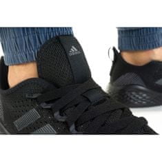 Adidas Cipők fekete 44 2/3 EU Fluidflow 20