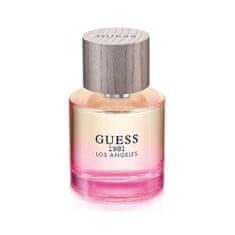 Guess 1981 Los Angeles Women - EDT 100 ml