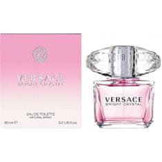 Versace Bright Crystal - EDT 200 ml