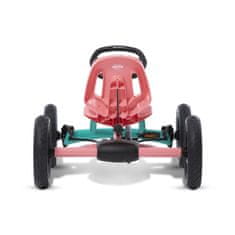 Berg pedálos gokart Buddy Lua 50 kg-ig ÚJ MODELL