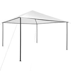 Greatstore fehér pavilon 4 x 4 x 3 m 180 g/m²