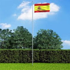 shumee spanyol zászló 90 x 150 cm