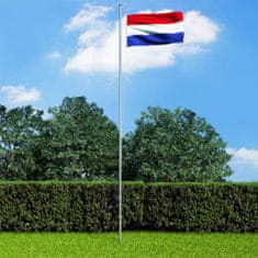Greatstore holland zászló 90 x 150 cm