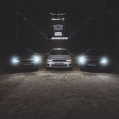 Osram LEDriving LEDHL103-BK VW GOLF VII LED fényszórók Halogén