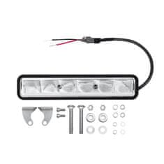 Osram LEDriving Lightbar SX180 LEDDL105-SP 12/24V 14W