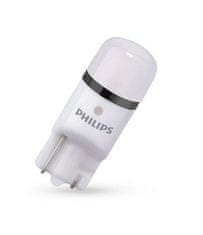 PHILIPS W5W 12V 12V 1W X-tremeVision LED 6000K