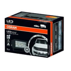 Osram LEDriving MX140 LEDDL102-WD 12V/24V munkahelyi lámpa 30W