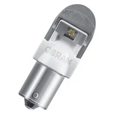 Osram LEDriving Premium 7556CW 12V 2W BA15S 6000K