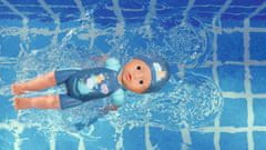 BABY born My First Úszó baba, fiú, 30 cm