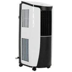 Vidaxl mobil klímaberendezés 2600 W (8870 BTU) 50762