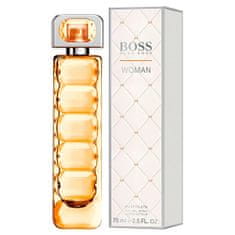 Hugo Boss Boss Orange - EDT 50 ml