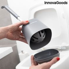 InnovaGoods Gumi kefe a Kleanu WC-hez