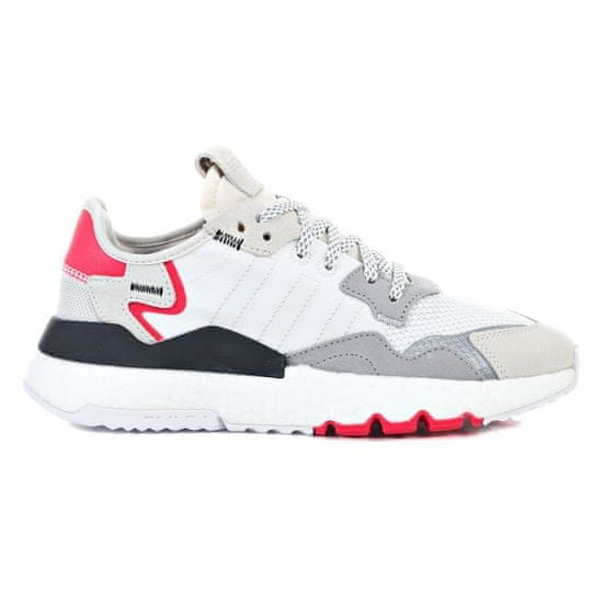 Adidas Cipők fehér 36 EU Nite Jogger J