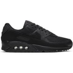 Nike Cipők fekete 41 EU Air Max 90