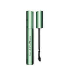 Clarins Volumennövelő szempillaspirál Supra Lift & Curl Mascara 8 ml (Árnyalat 01)