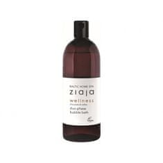 Ziaja Kétfázisú fürdőhab (Duo-phase Bubble Bath) 500 ml