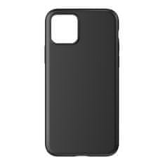 IZMAEL Soft Case Szilikon tok Apple iPhone 13 Mini telefonhoz KP9982 fekete