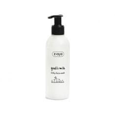 Ziaja Tejes arctisztító gél (Milky Face Wash) 200 ml