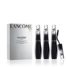 Lancome Sűrítő szempillaspirál ajándék szett Grandiose Mascara Trio 3 x 10 ml