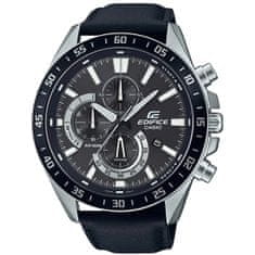 CASIO Edifice EFR-526BK-1A1VUEF (198)