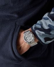 CASIO The G/G-SHOCK Skeleton Camouflage GM-5600SCM-1ER (322)