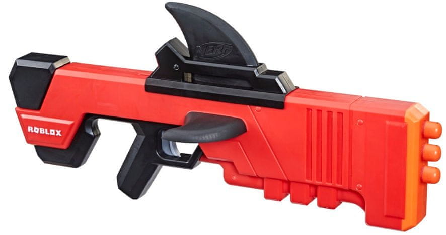 Hasbro NERF Roblox Cobra szivacslövő fegyver 