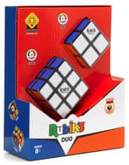 Rubik Rubik kocka duo szett 3x3 + 2x2