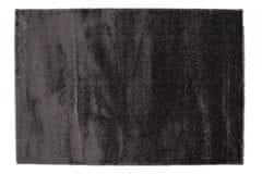 Chemex Szőnyeg Shaggy Imperia Poliészter Puha 91560 68 Anthracite Többszínű 60x110 cm