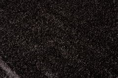 Chemex Szőnyeg Shaggy Imperia Poliészter Puha 91560 68 Anthracite Többszínű 60x110 cm