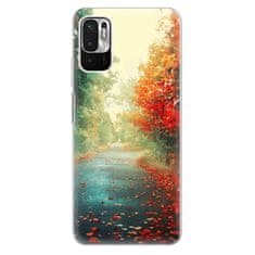 iSaprio Autumn 03 szilikon tok Xiaomi Redmi Note 10 5G