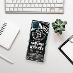 iSaprio Jack Daniels szilikon tok Samsung Galaxy M12