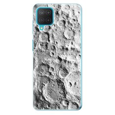 iSaprio Moon Surface szilikon tok Samsung Galaxy M12