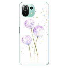 iSaprio Dandelion szilikon tok Xiaomi Mi 11 Lite