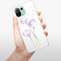 iSaprio Dandelion szilikon tok Xiaomi Mi 11 Lite