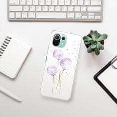 iSaprio Dandelion szilikon tok Xiaomi Mi 11 Lite