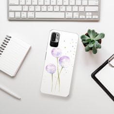 iSaprio Dandelion szilikon tok Xiaomi Redmi Note 10 5G