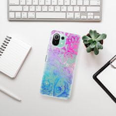 iSaprio Color Lace szilikon tok Xiaomi Mi 11 Lite